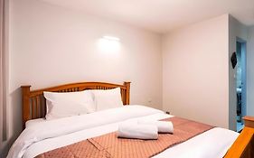 Go Inn Khaosan The Grand Palace Bangkok